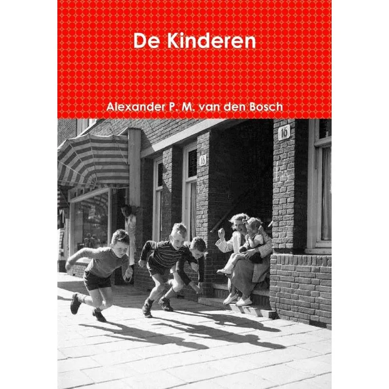 De Kinderen