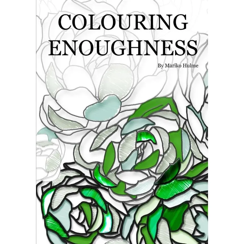 Colouring Enoughness