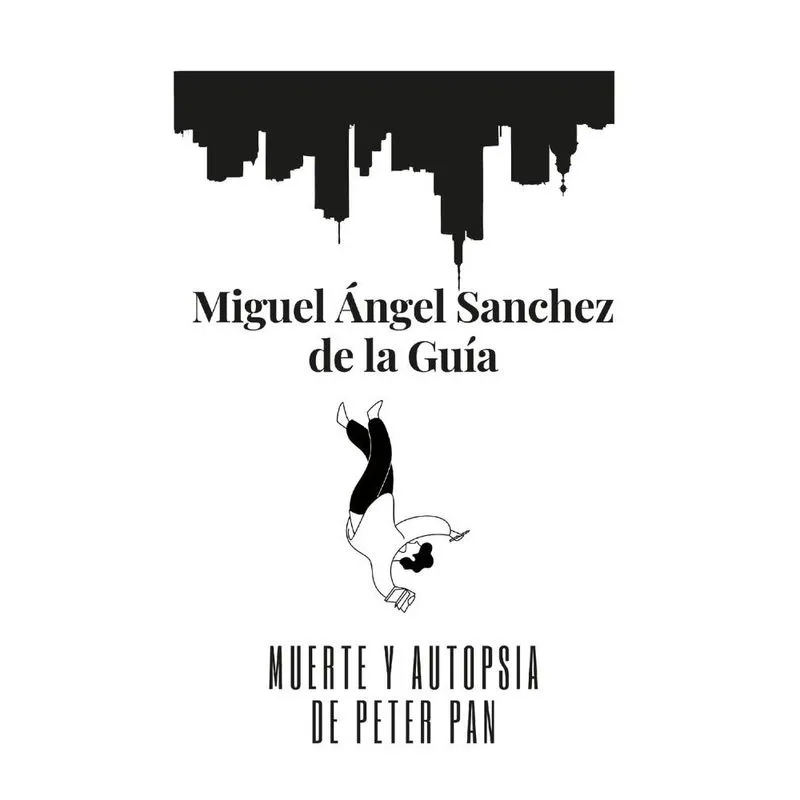 Muerte y autopsia de Peter Pan