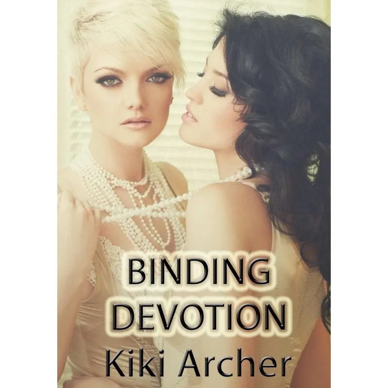 Binding Devotion