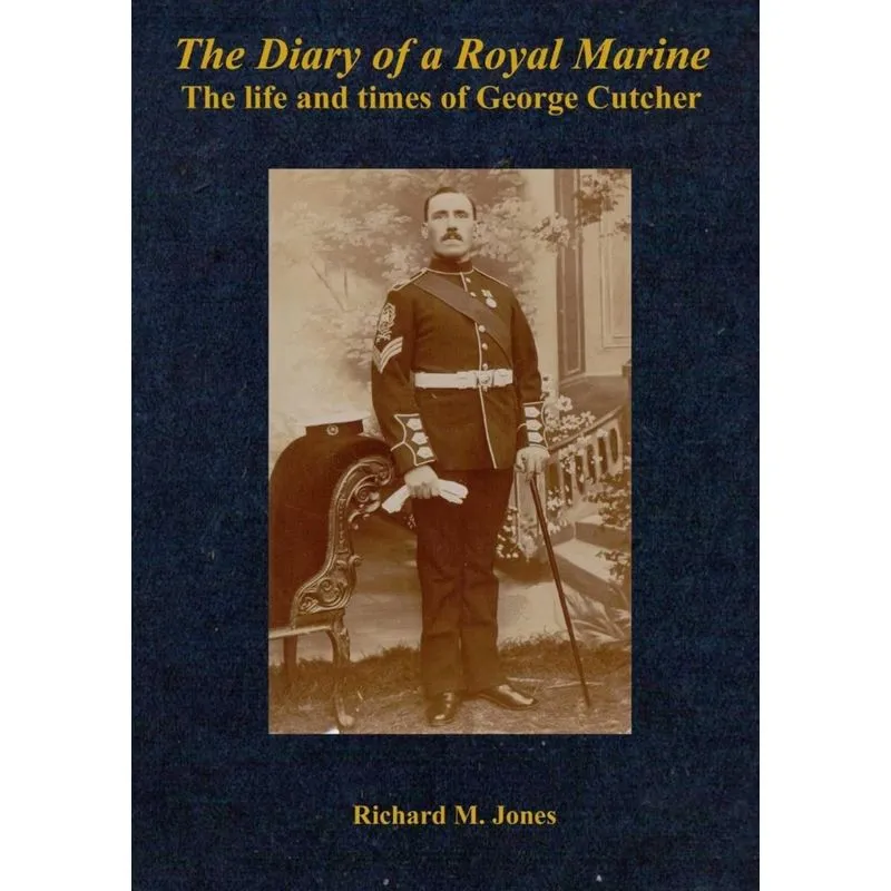 The Diary of a Royal Marine