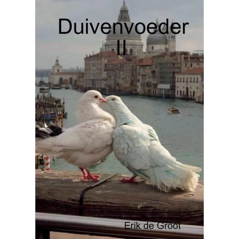 Duivenvoeder II