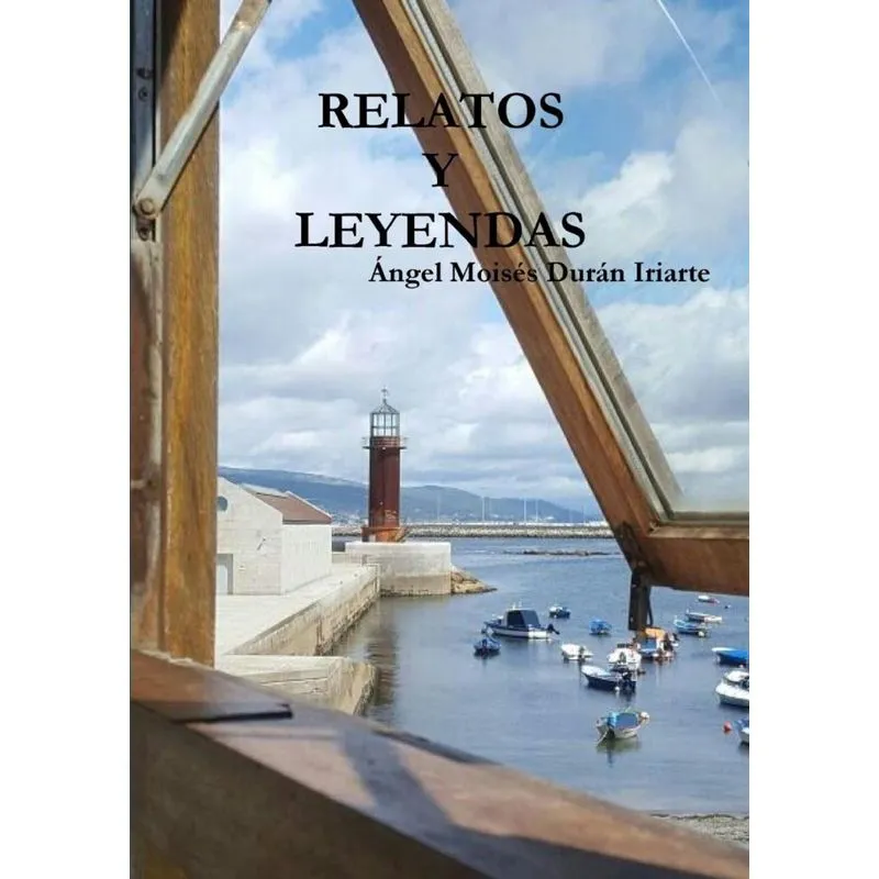 RELATOS Y LEYENDAS