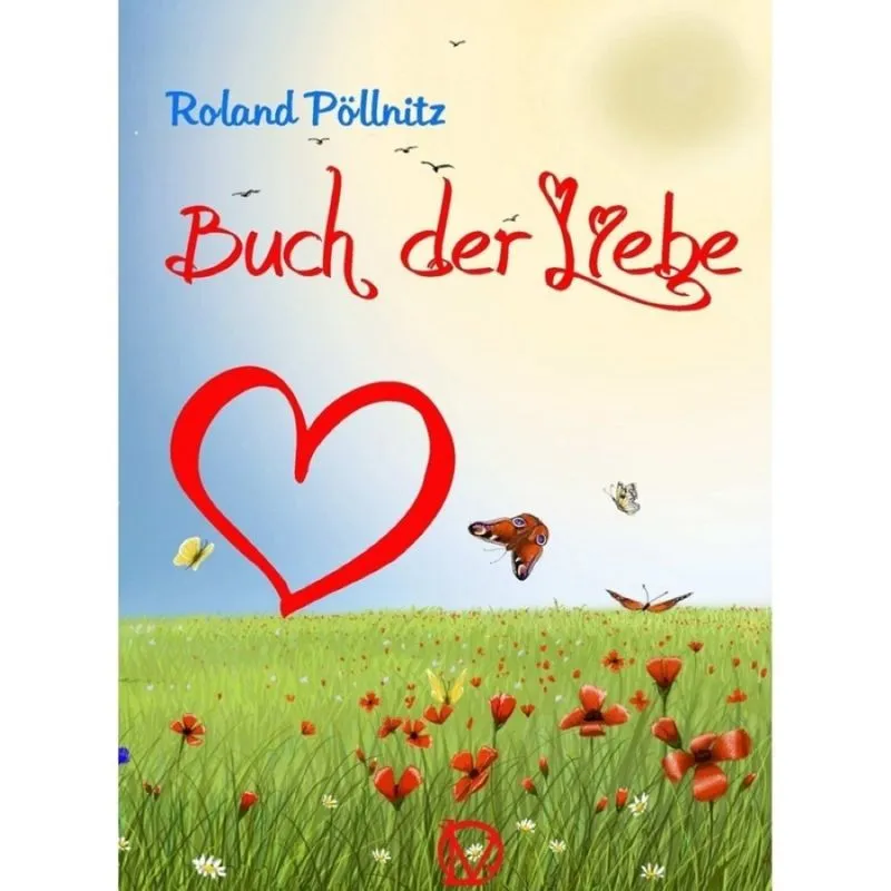 Buch der Liebe