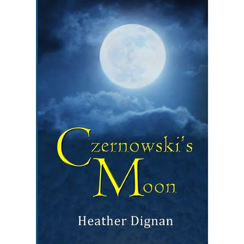 Czernowskis Moon