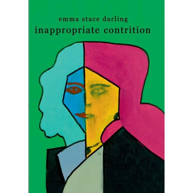 Inappropriate Contrition