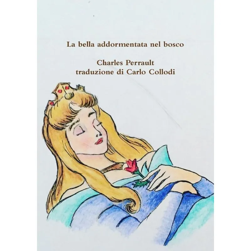 La bella addormentata nel bosco