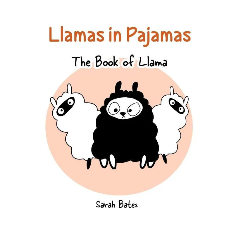 Llamas in Pajamas