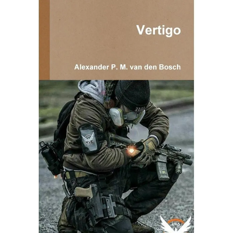 Vertigo