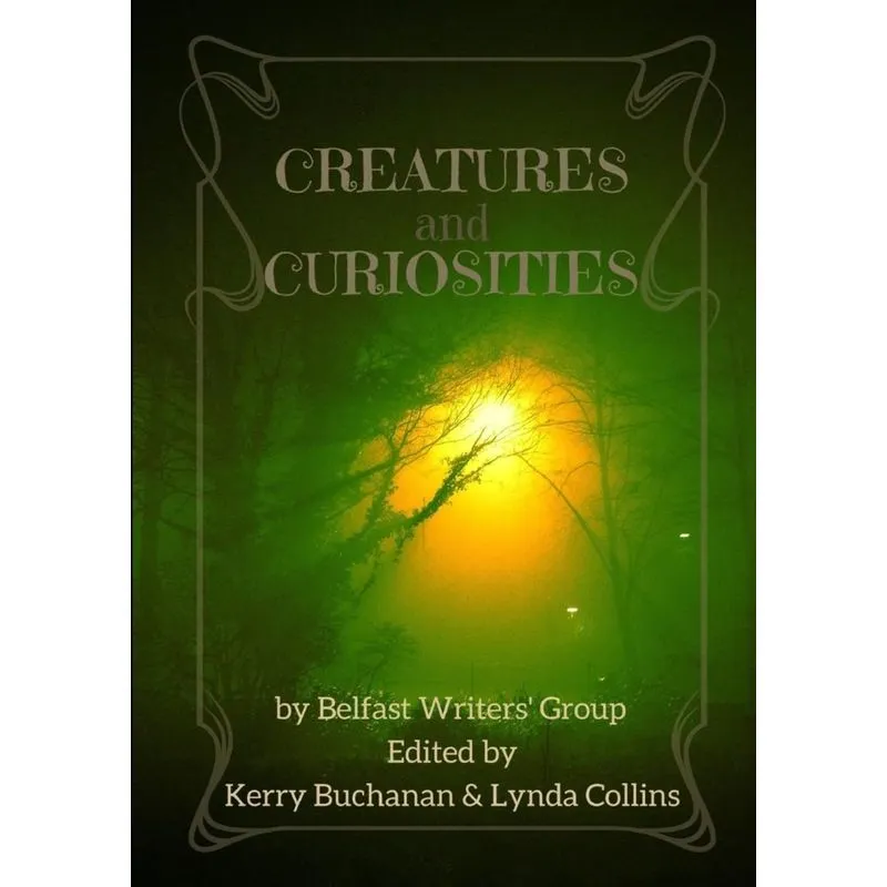 Creatures and Curiosities