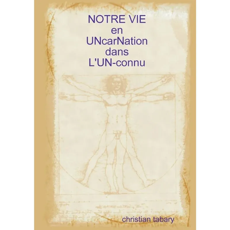 notre vie en incarnation