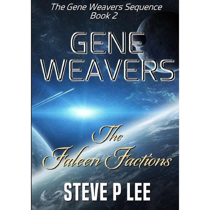 Gene Weavers