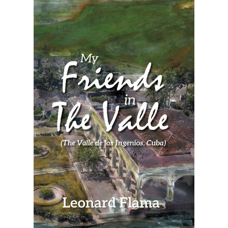 My Friends in The Valle
