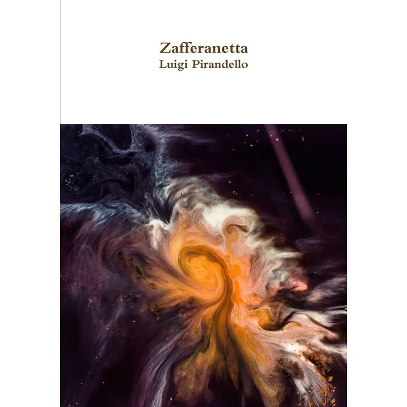 Zafferanetta