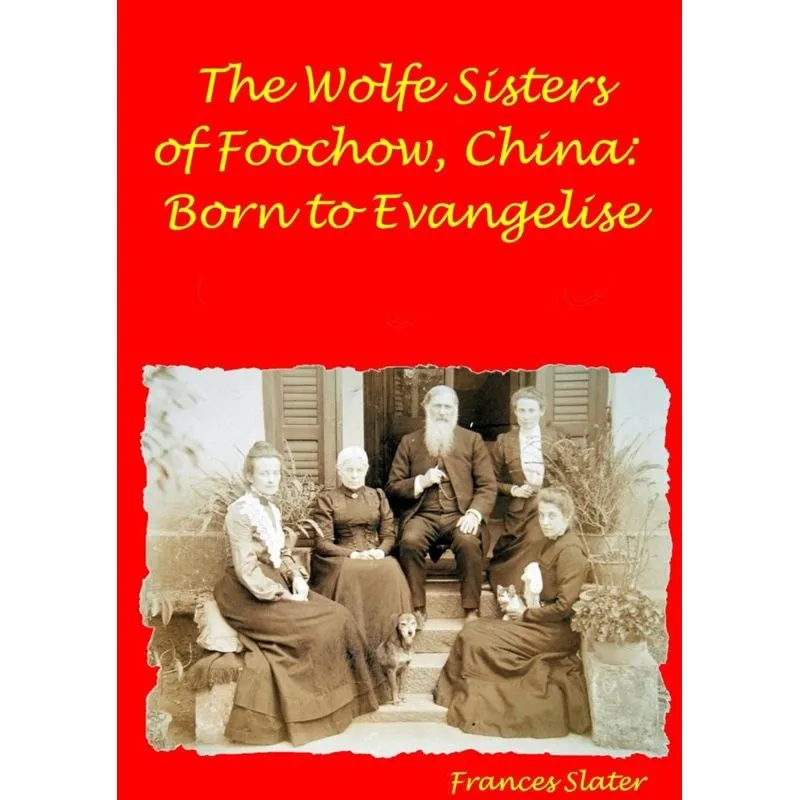 The Wolfe Sisters