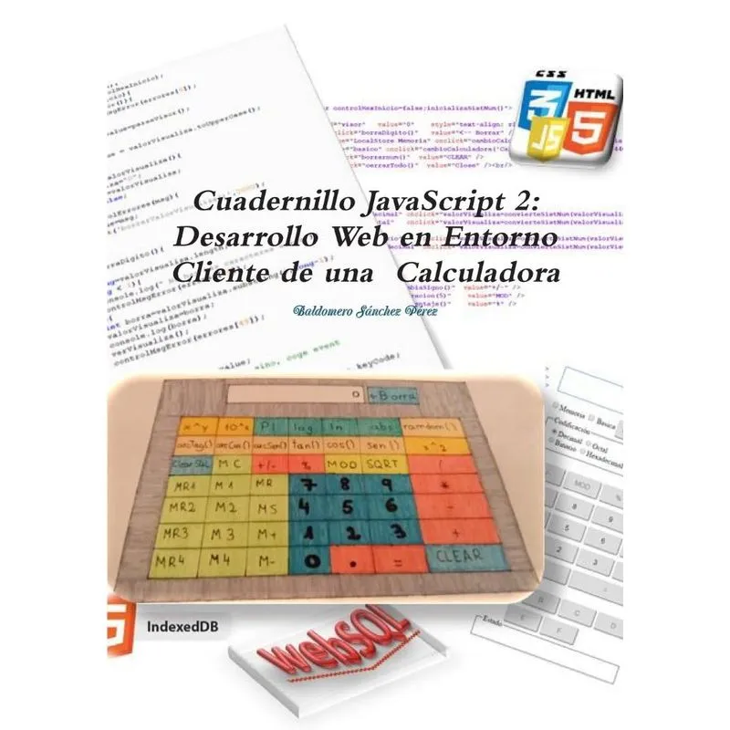 Cuadernillo JavaScript 2