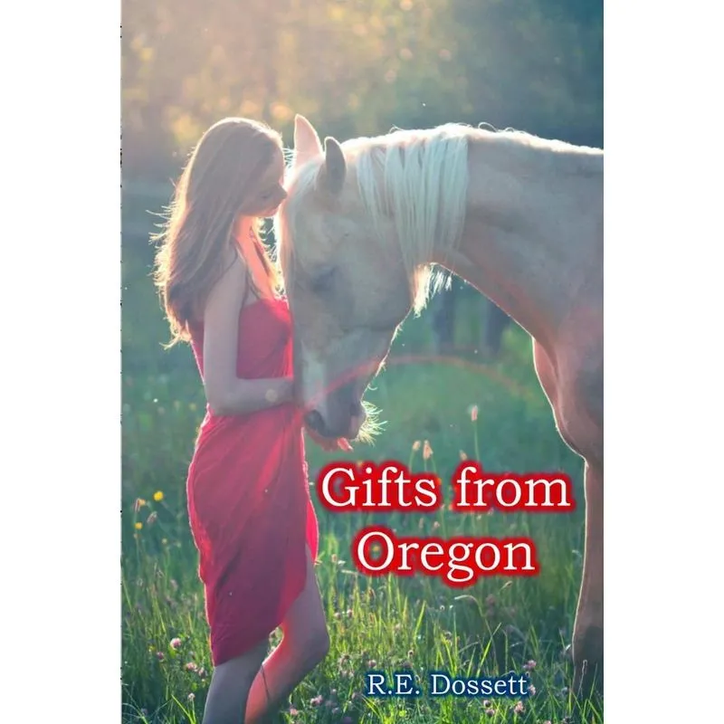 Gifts from Oregon