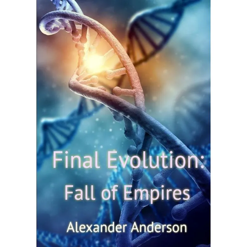 Final Evolution