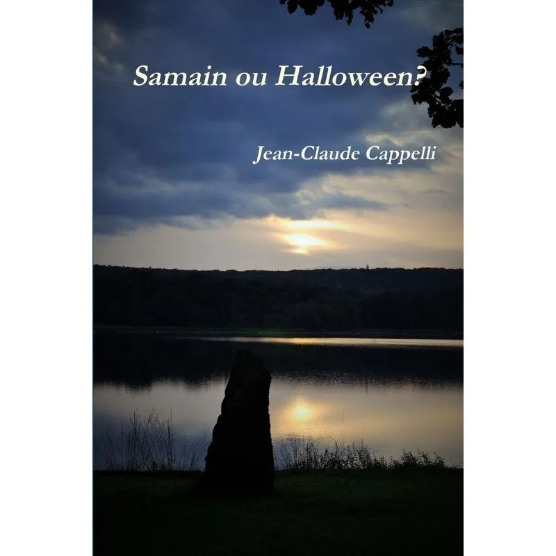 Samain ou Halloween?