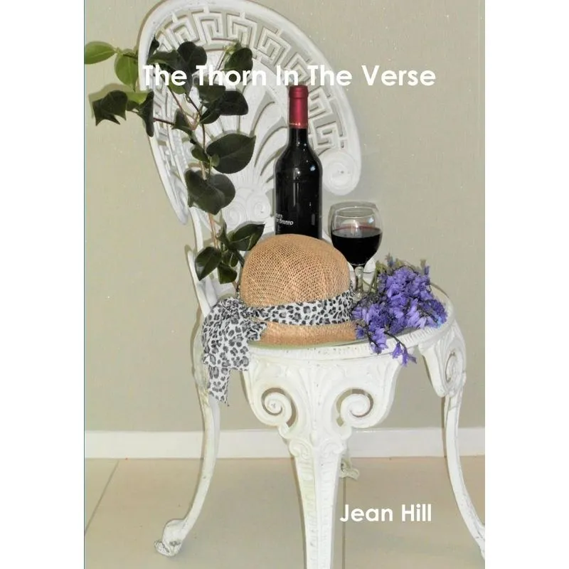 The Thorn in the Verse