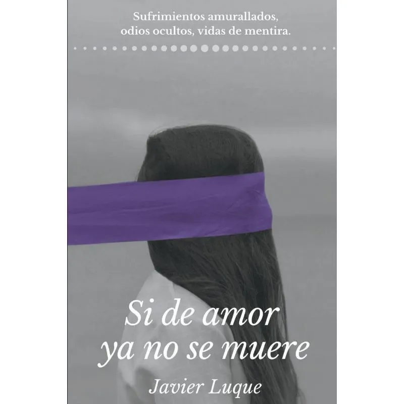 SI DE AMOR YA NO SE MUERE