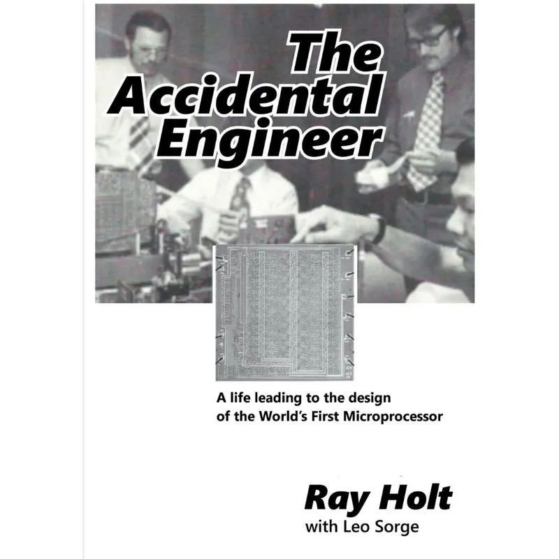 The Accidental Engineer