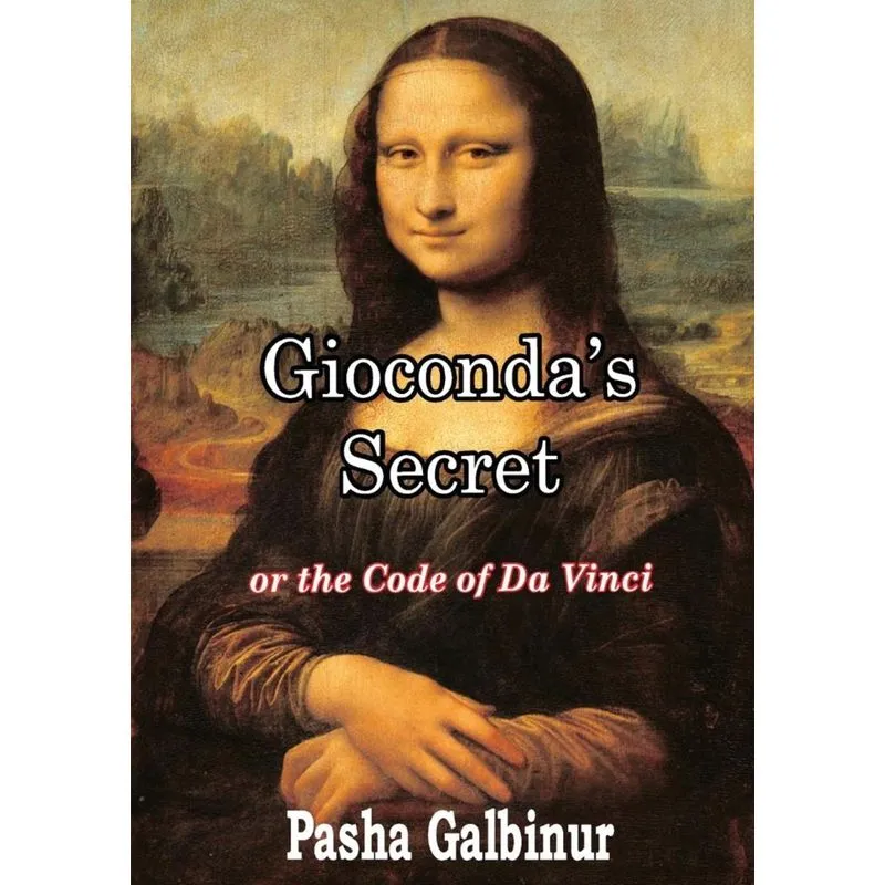 GiocondaÕs Secret