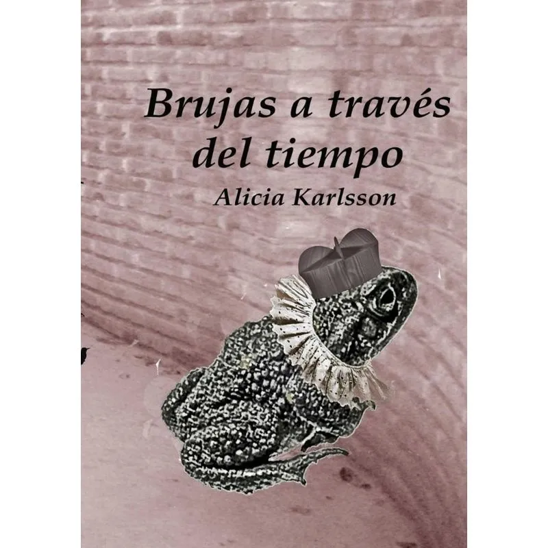 Brujas a través del tiempo