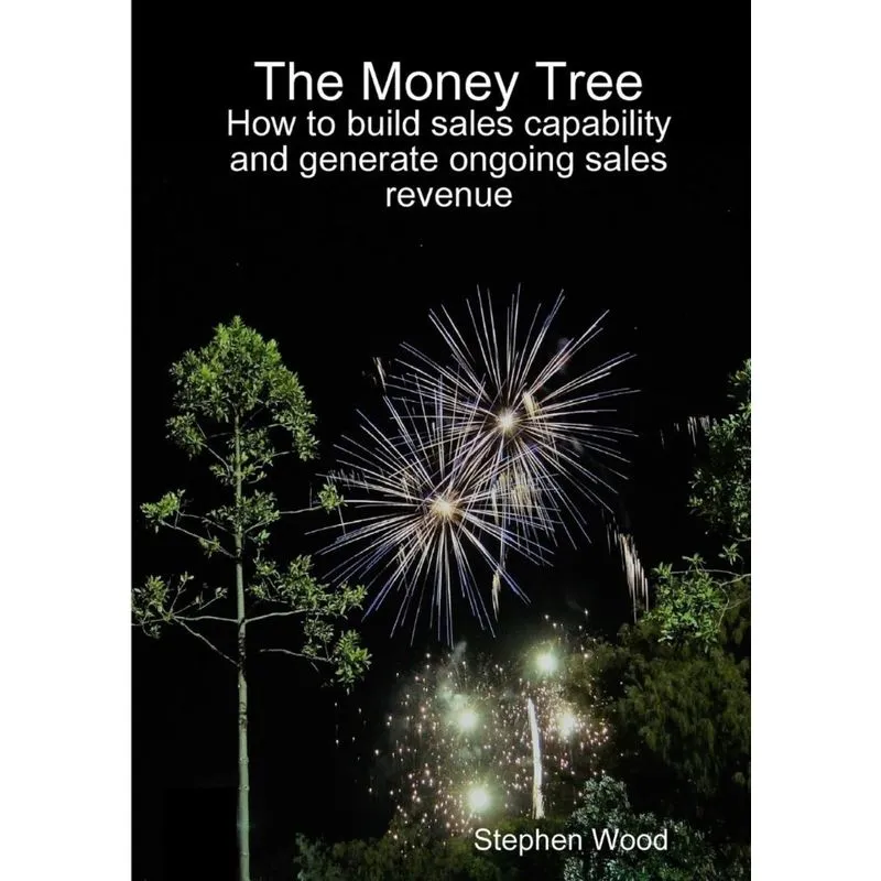 The Money Tree