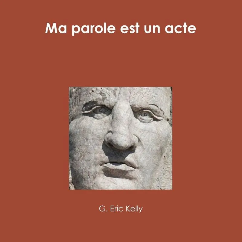 Ma parole est un acte