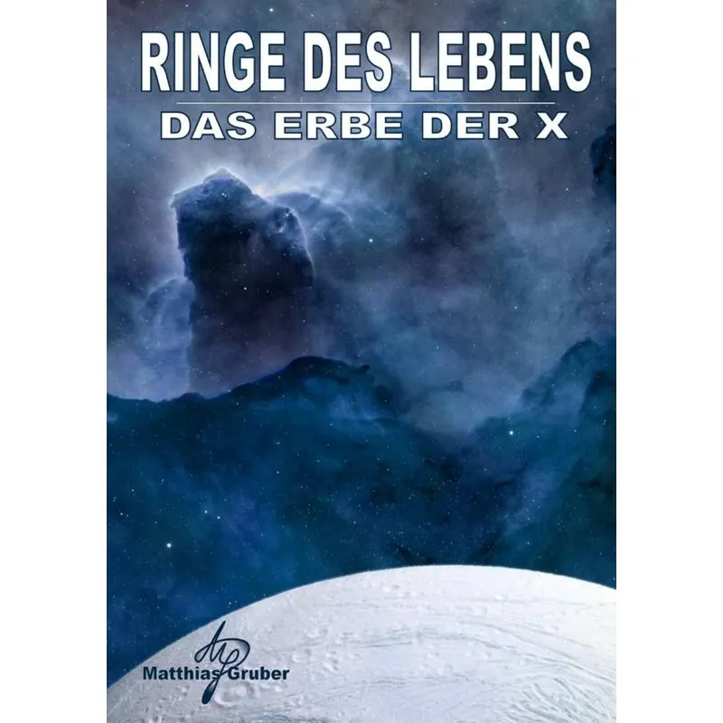 Ringe des Lebens - Das Erbe der X