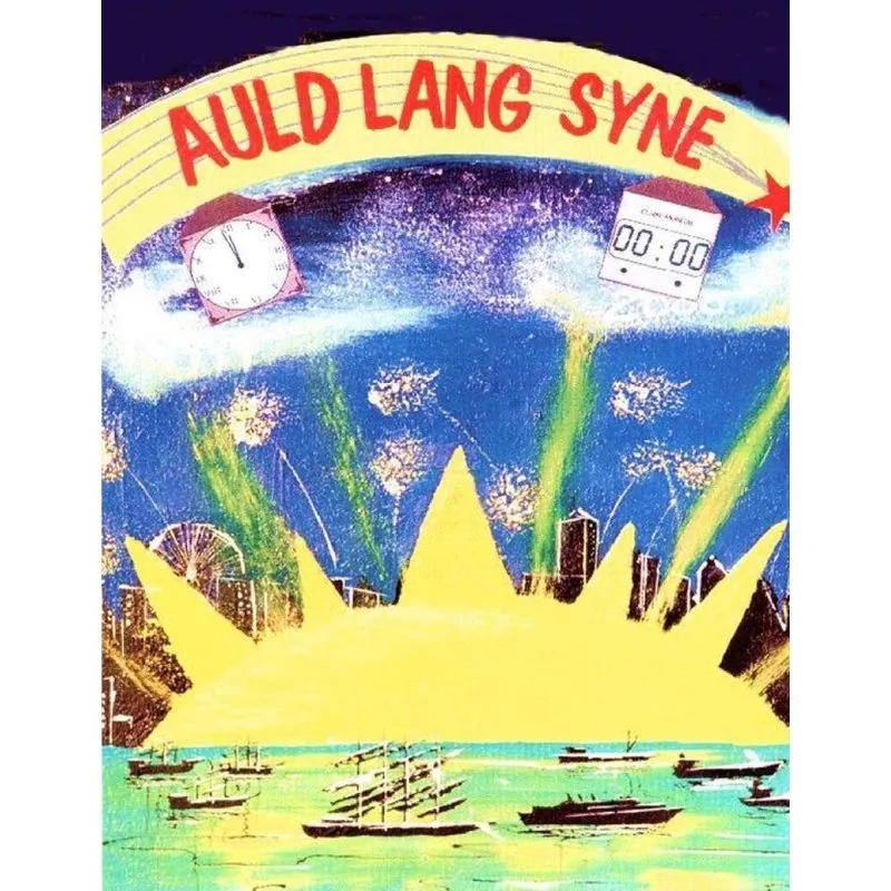Auld Lang Syne