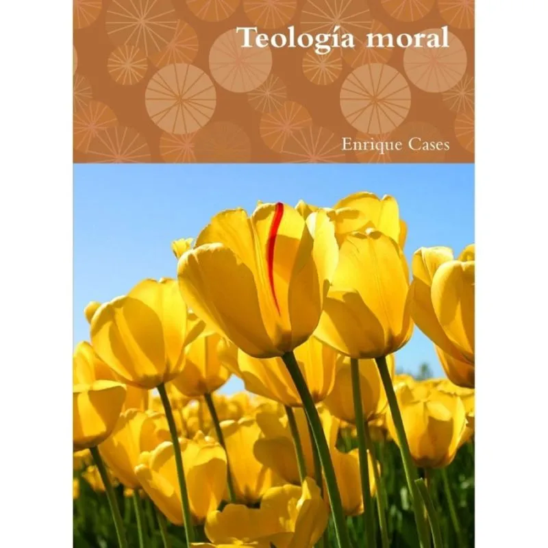 Teología moral