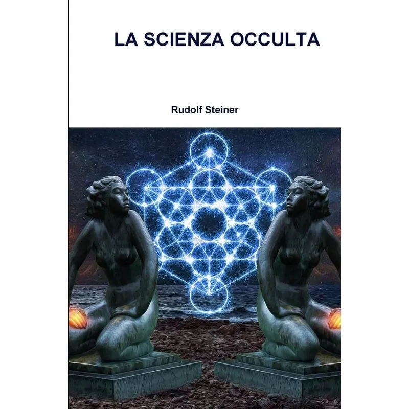 LA SCIENZA OCCULTA