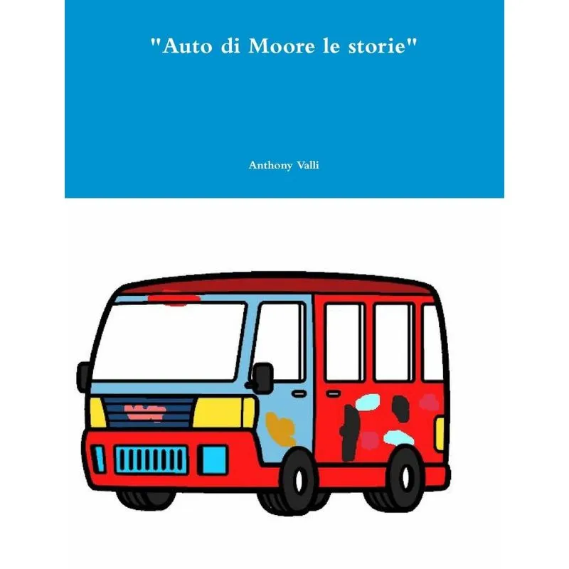 Auto di Moore le storie