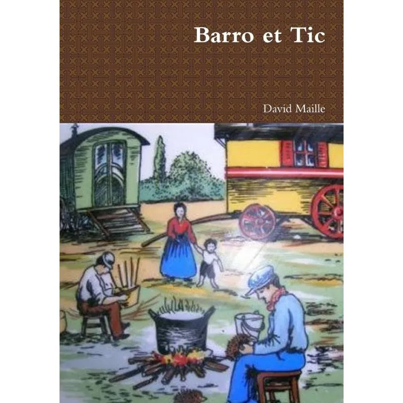 Barro et Tic