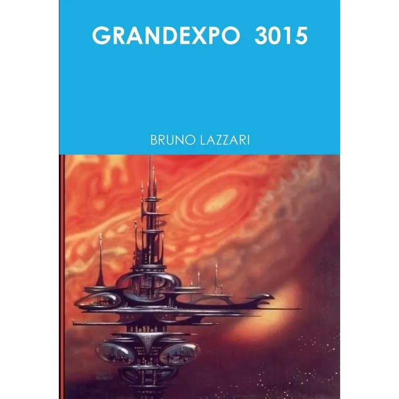 GRANDEXPO 3015