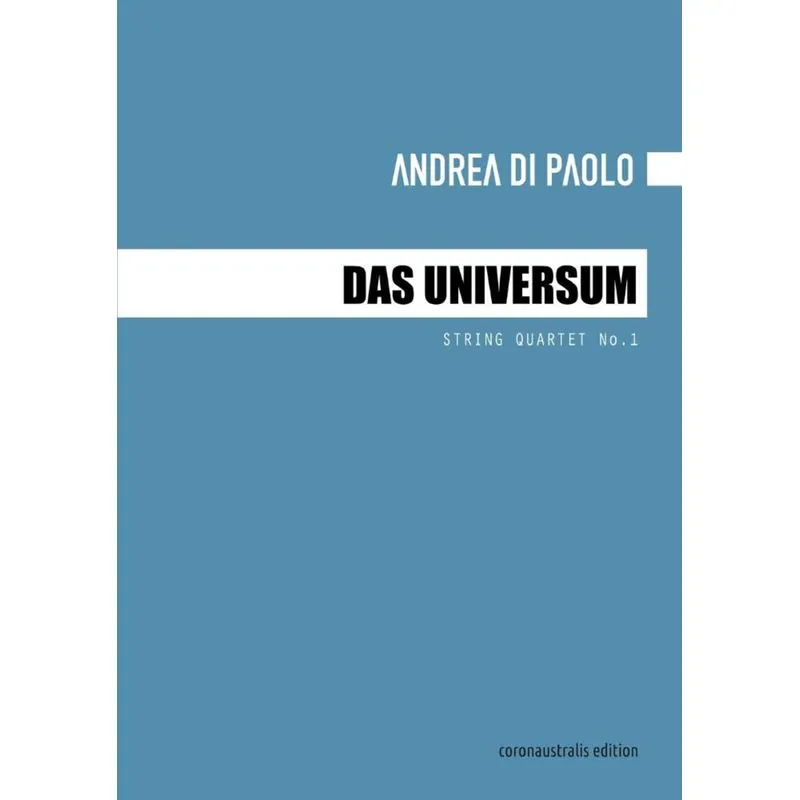 Das Universum