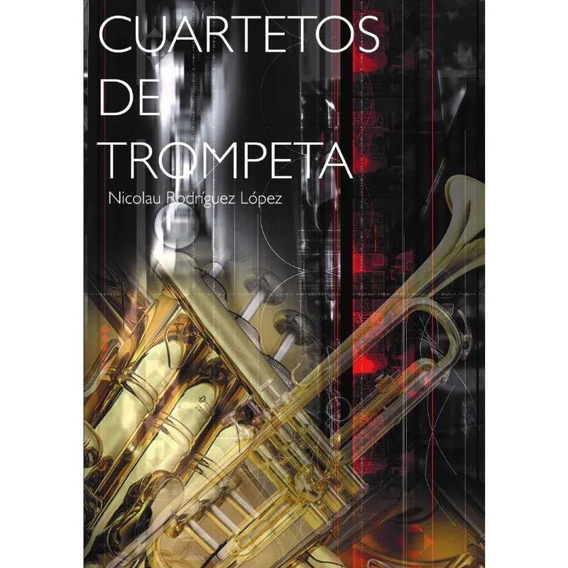 Cuartetos de trompeta