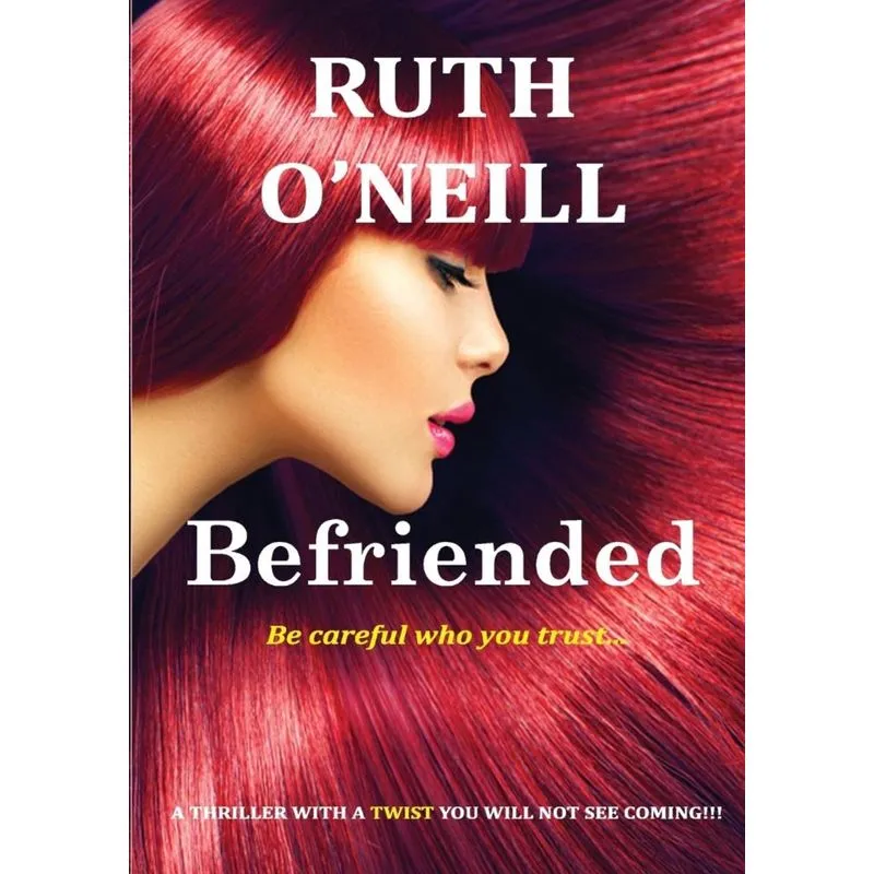 BEFRIENDED