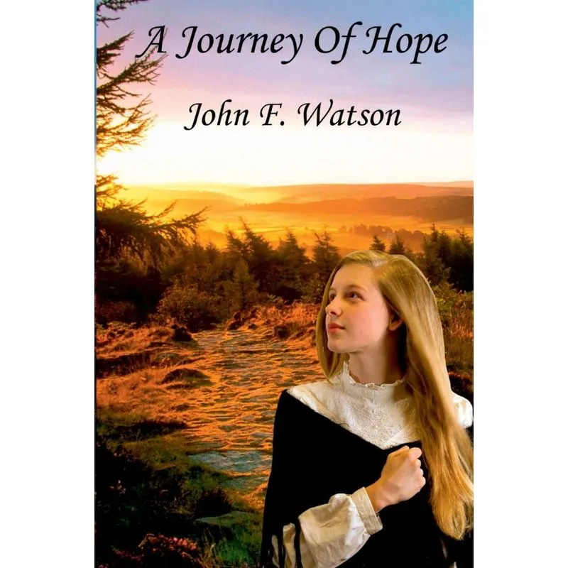A JOURNEY OF HOPE