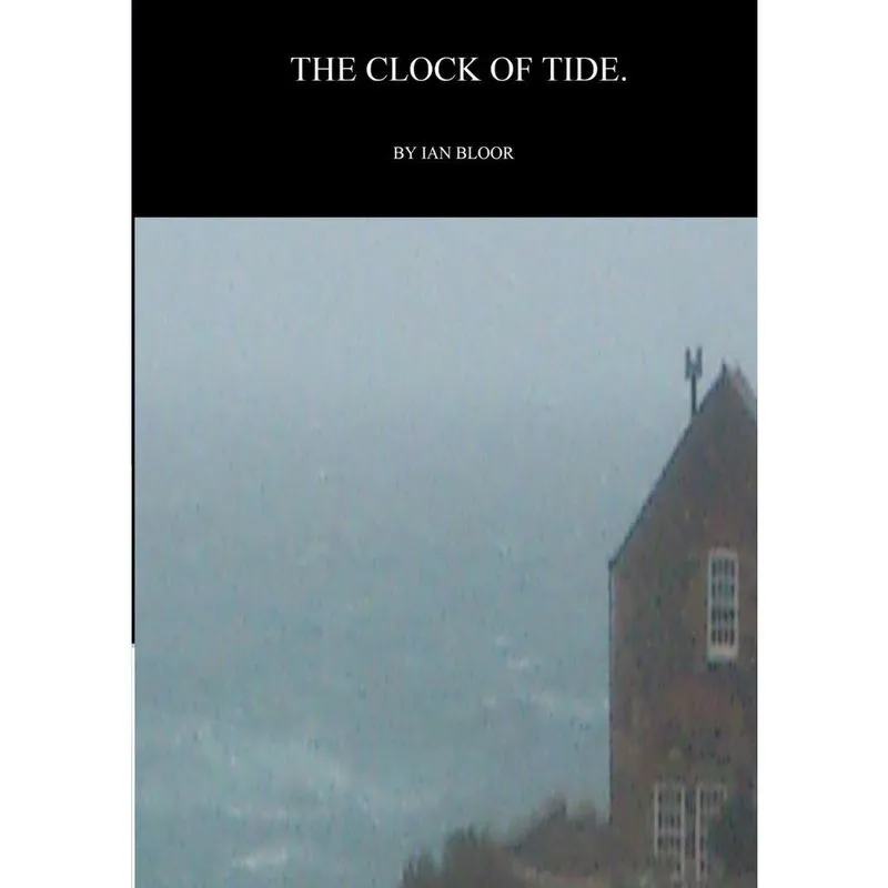 Clock of tide
