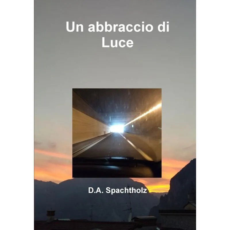 Un abbraccio di Luce