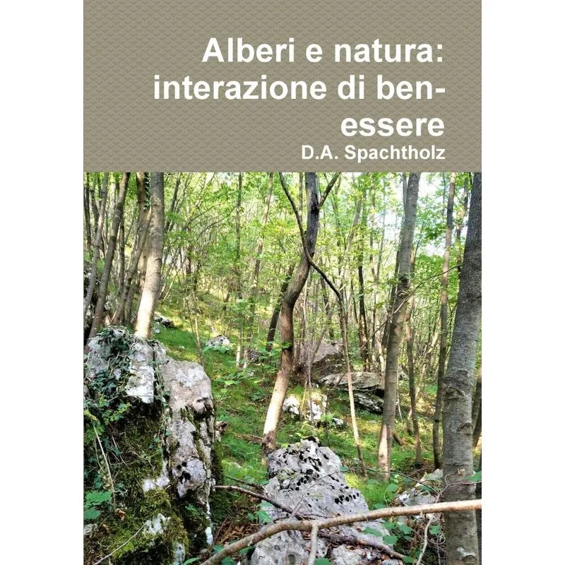 Alberi e natura