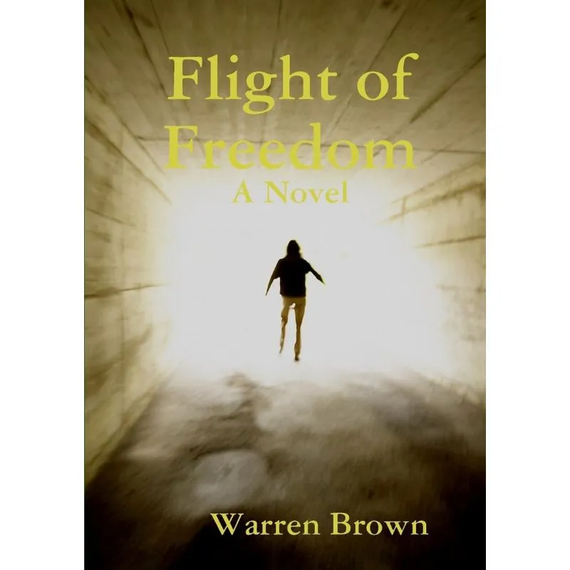Flight of Freedom