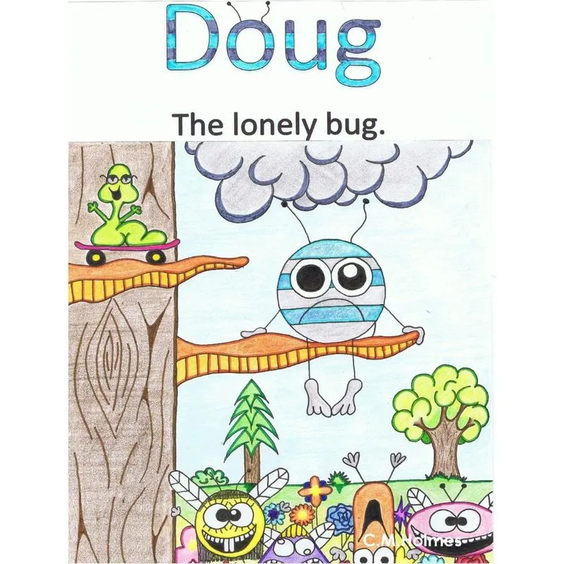 My Paperback Book