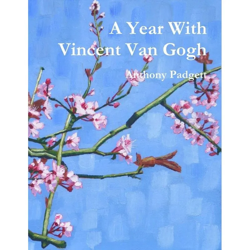 A Year With Vincent Van Gogh