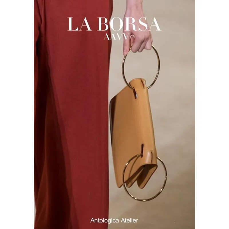 Antologica atelier Ed. - LA BORSA