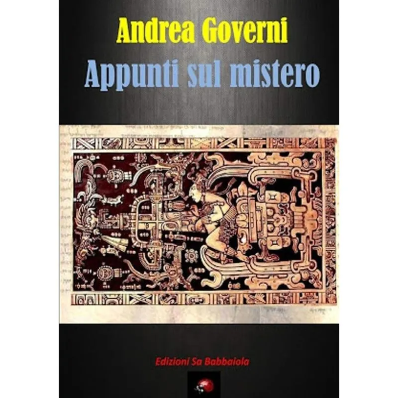 Appunti sul mistero