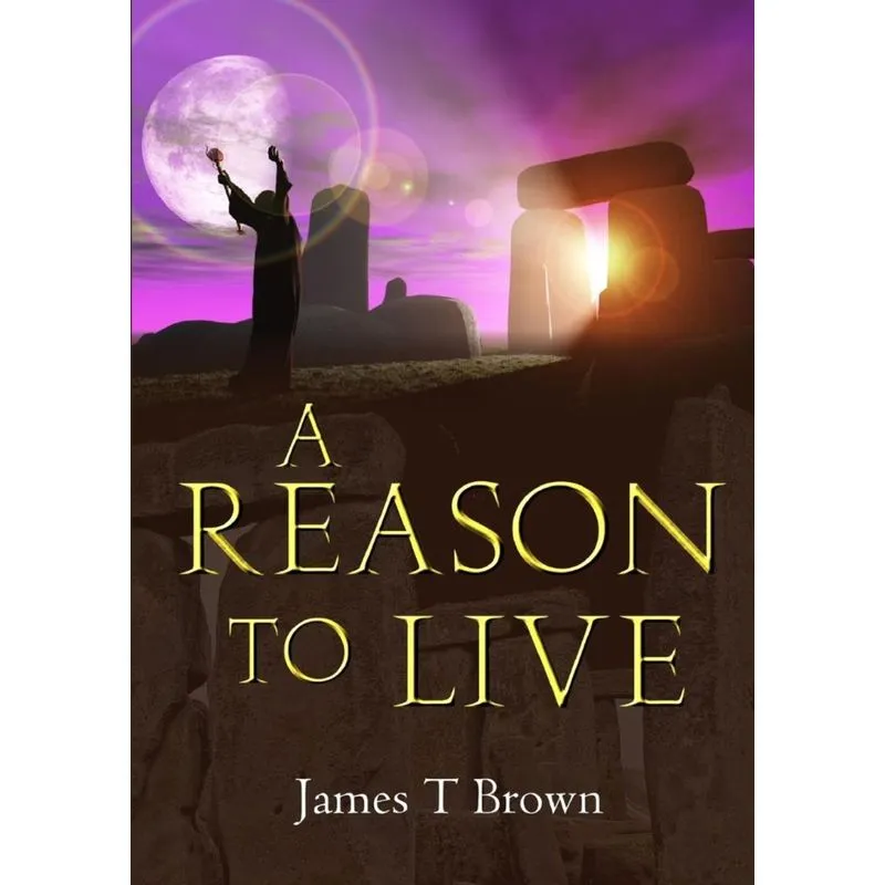 A Reason To Live